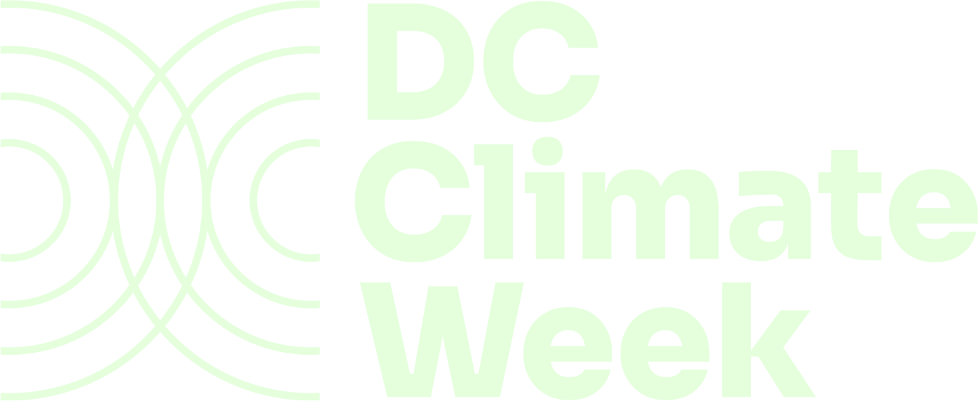 DC Climate Week