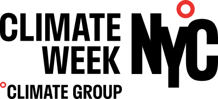 Climate Week NYC